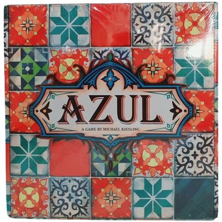 GAME - AZUL