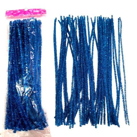 Pipe Cleaners - Blue