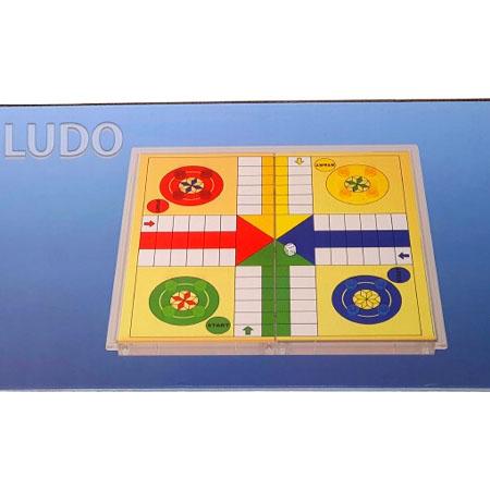 LUDO GAME SET