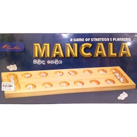 MANCALA