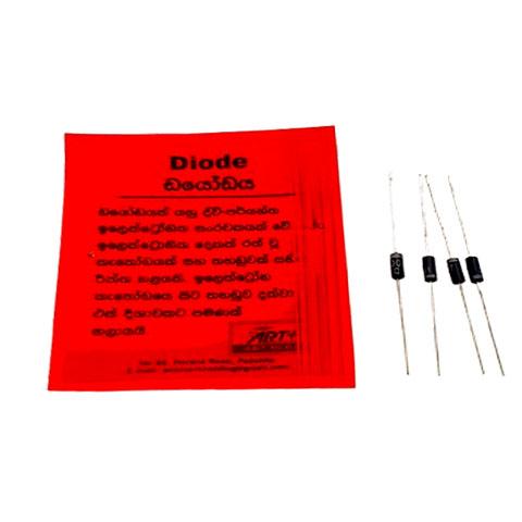 Diode Set