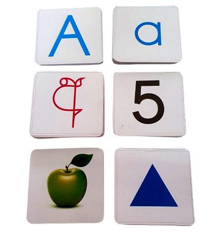 Flash Cards - Full Pack
