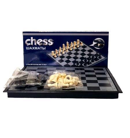 Chess Board : Magnetic (S)
