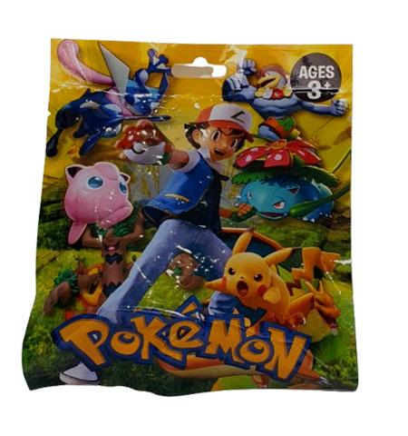 POKEMON AGE 3+