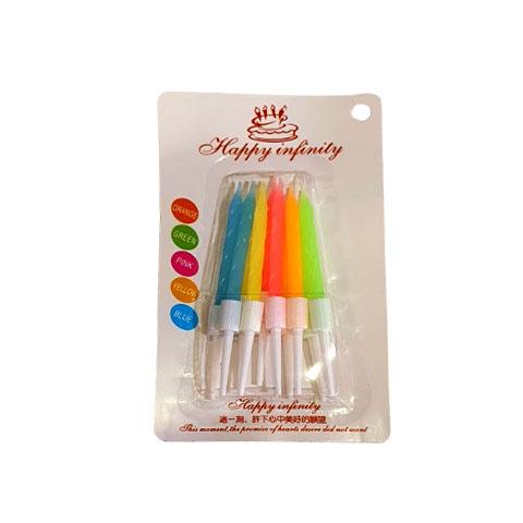 Birthday Candle - small