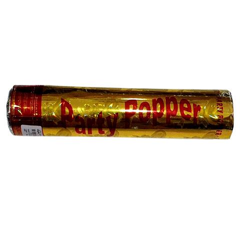 Party Popper