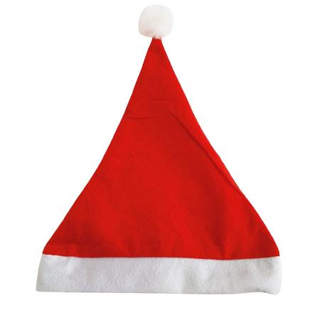 SANTA HAT MODEL 1