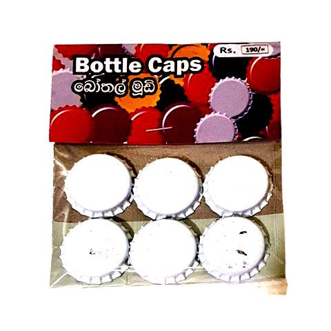 Bottle Caps