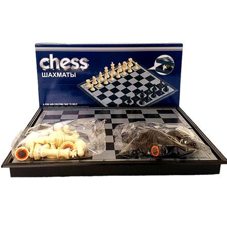Chess Board : Magnetic (L)