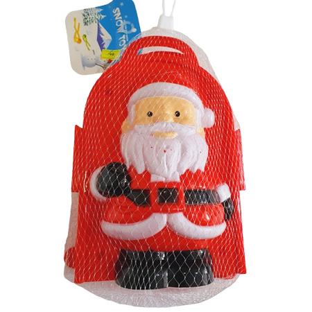 TOYS - SAND MOULD SANTA-UNICORN