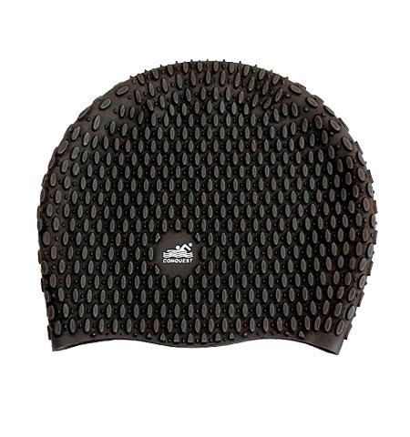 Swimming Cap - Black