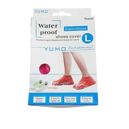 YUMO WATER PROOF SHOES COVER