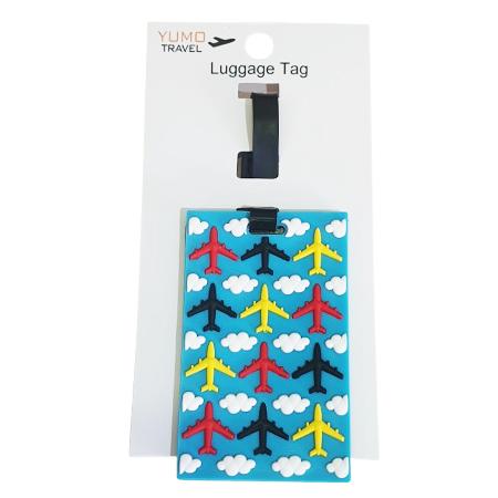 LUGGAGE TAG - 76360