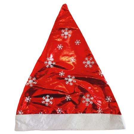 SANTA HAT - MODEL 2