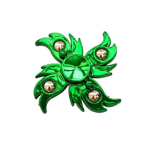 Finger Spinner Small - Green