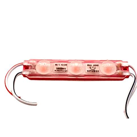 LED 12W  3 Bulb Set