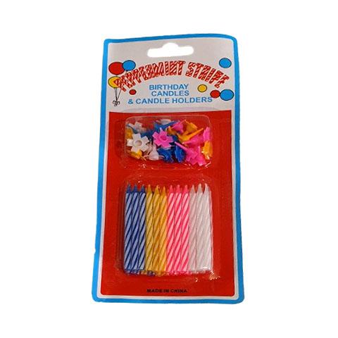 Birthday Candle small