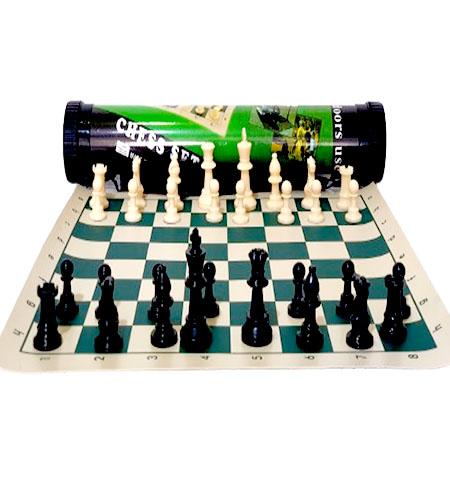 Chess Set - S