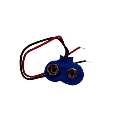 9W Battery Clips
