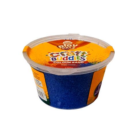 Colour Sand - Blue