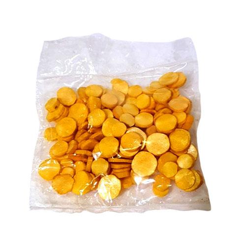 Creative Hands kit - Manioc yellow