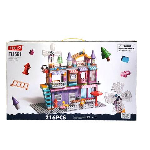 Freestyle Assembly Dream Factory