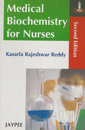 Medical Biochemistry for Nurses