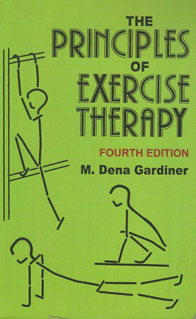 The Principles of Exercise Therapy