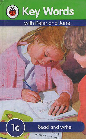 Read And Write 1C