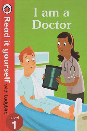 I am Doctor