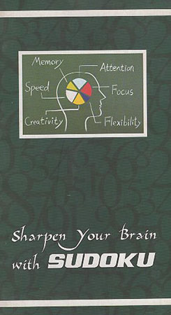 Sharpen your Brain