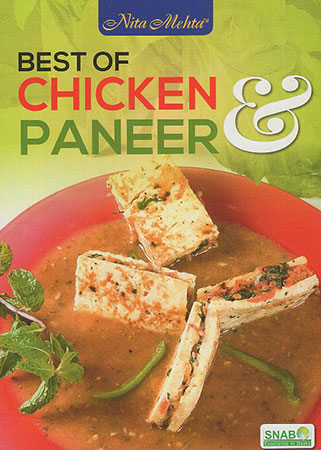 Best Of Chicken & Paneer