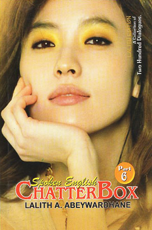 chatterbox 6