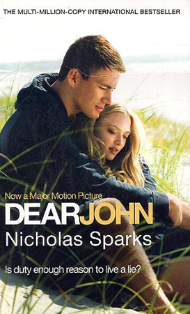 Dear John