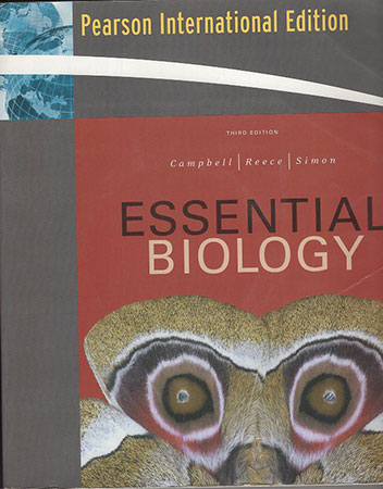 Essential Biology (3rd Edition)