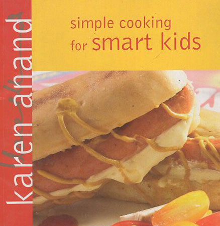 Simple Cooking for Smart Kids