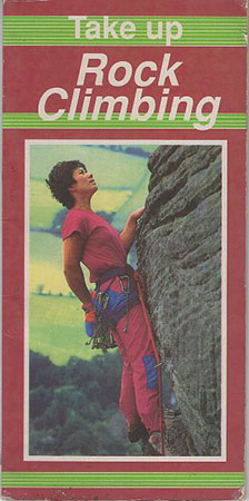 Rock Climbing