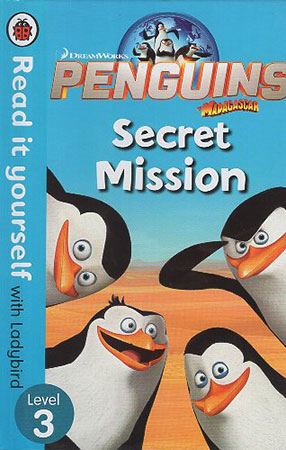 Secret Mission