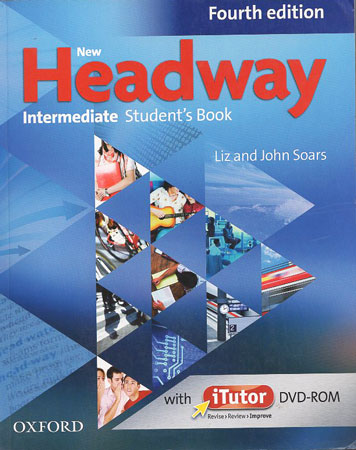 headway intermediate student's book