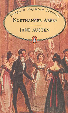 Northanger Abbey