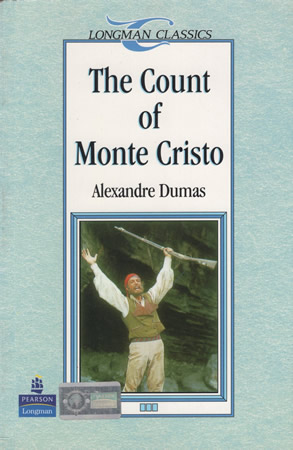 The Count of Monte Cristo