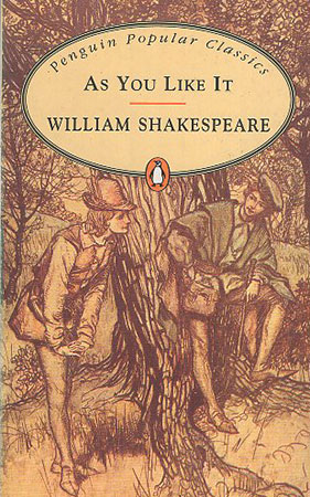 As You Like It