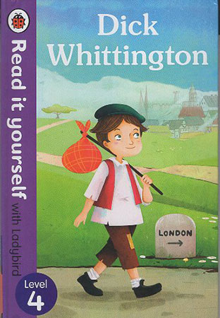 Dick Whittington