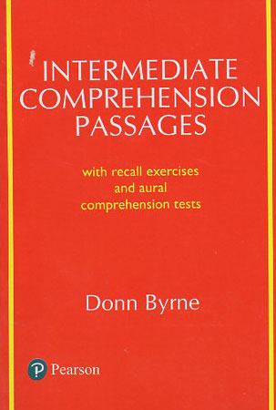 intermediate comprehension passages