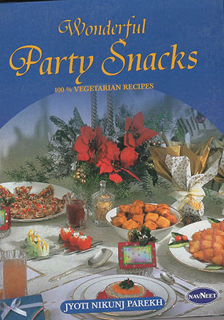 Wonderful Party Snacks