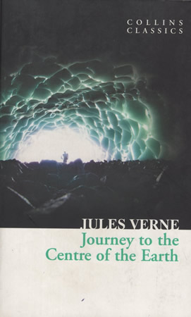 Journey to the center of the Earth