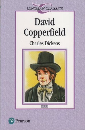 David Copperfield