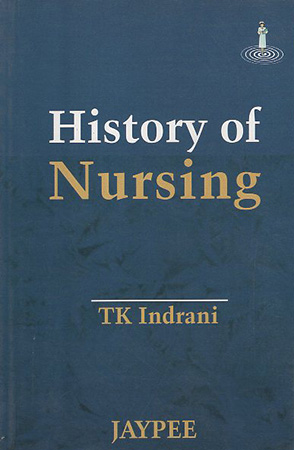 History Of Nursing