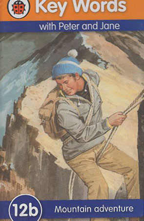 Mountain Adventure 12B
