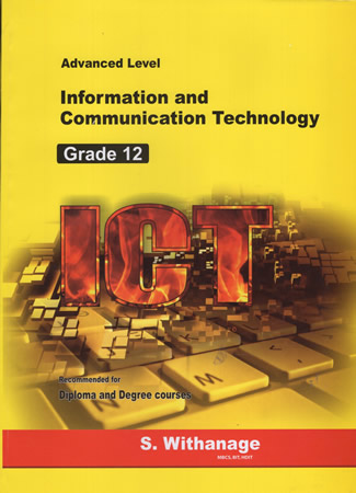 Information and communication Technology